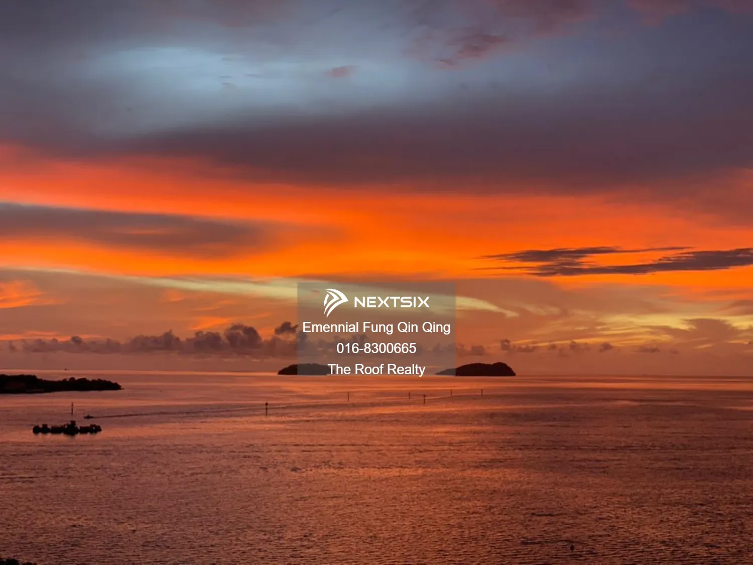 Condominium For Sale in Kota Kinabalu Sabah - Image 12