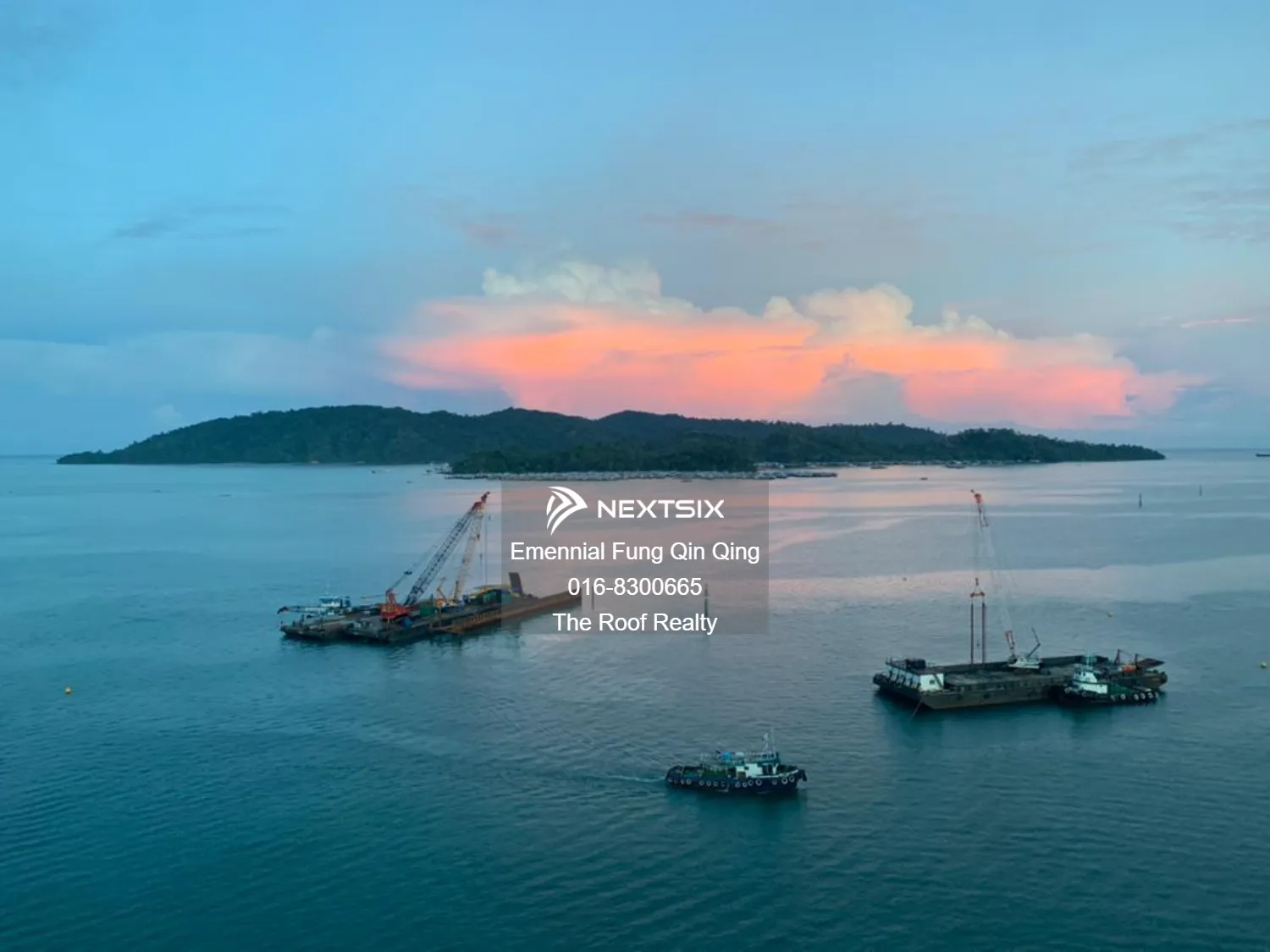 Condominium For Sale in Kota Kinabalu Sabah - Image 14