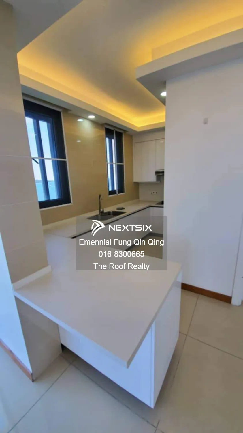 Condominium For Sale in Kota Kinabalu Sabah - Image 7