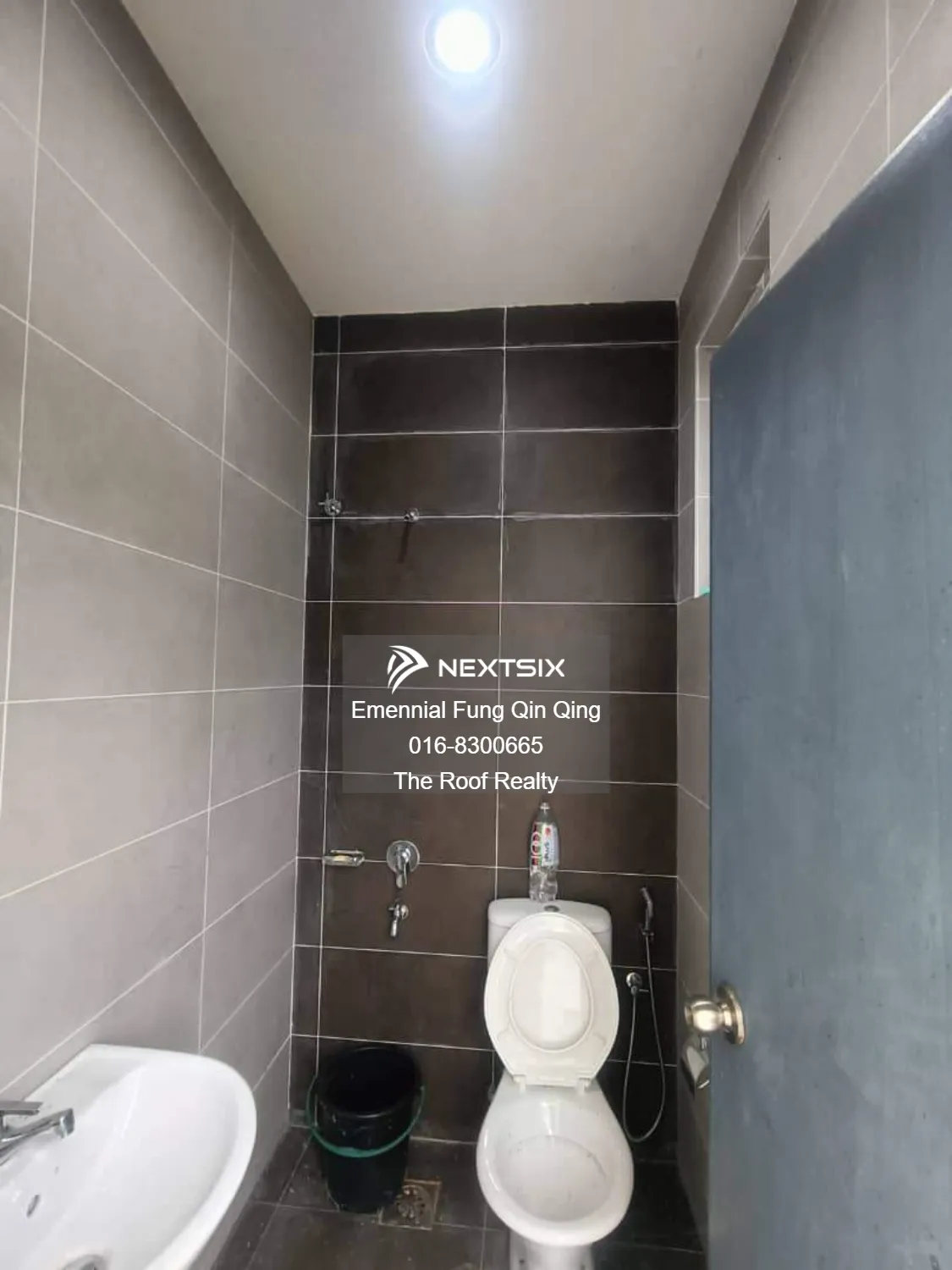 Semi-detached House For Rent in Tuaran Sabah - Image 3