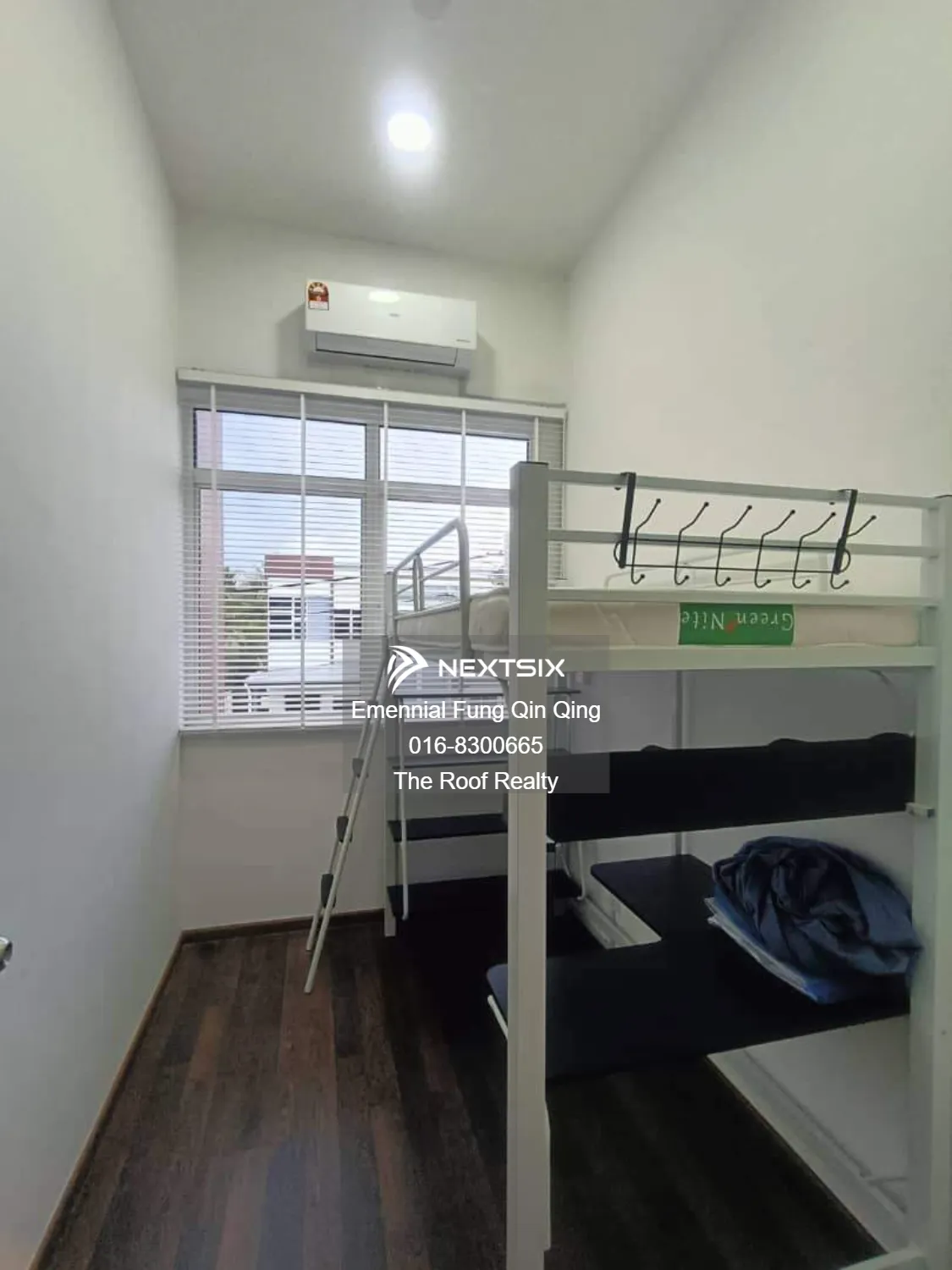 Semi-detached House For Rent in Tuaran Sabah - Image 8