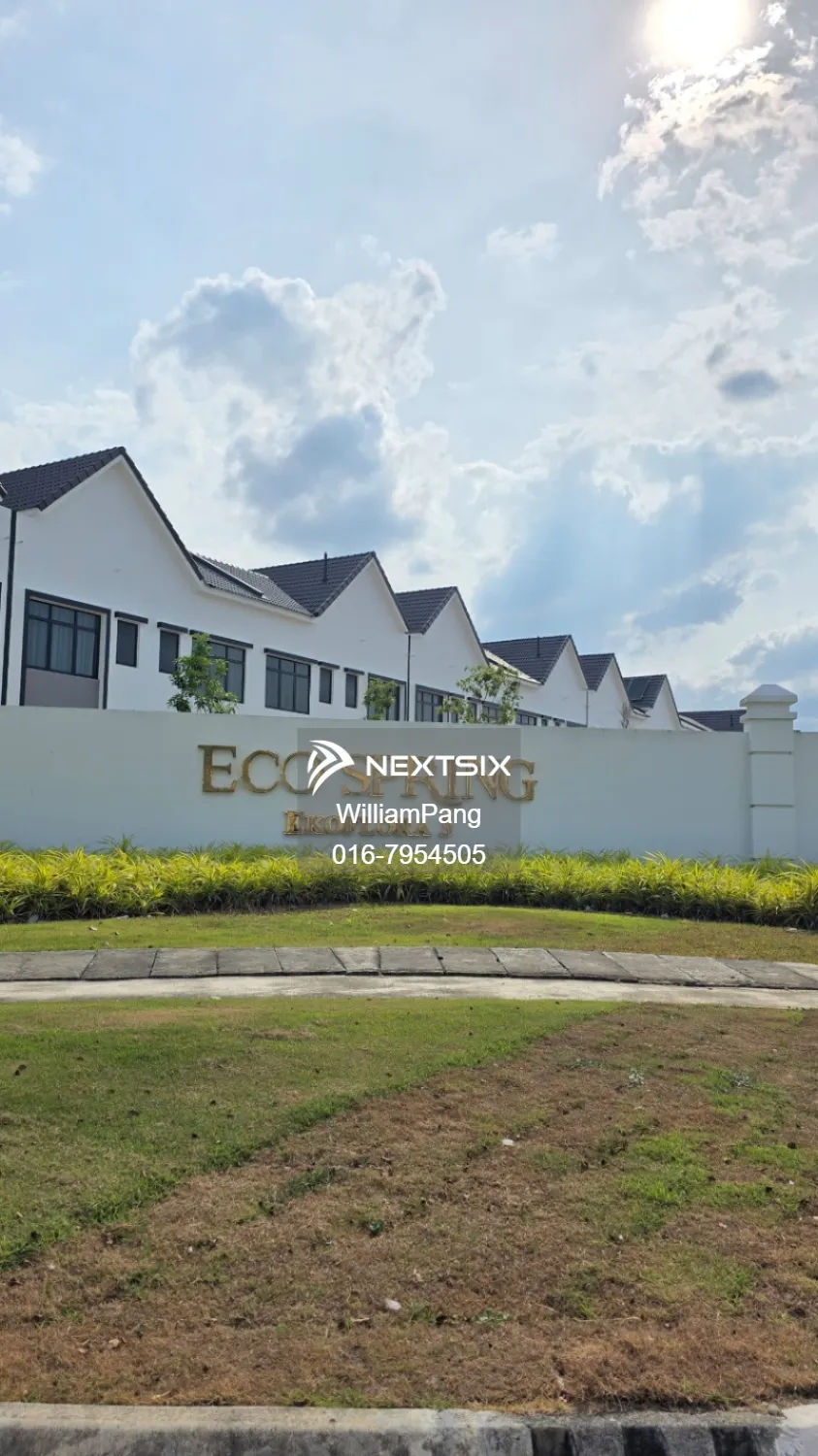 2-sty Terrace/Link House For Sale in Johor Bahru Johor - Image 11