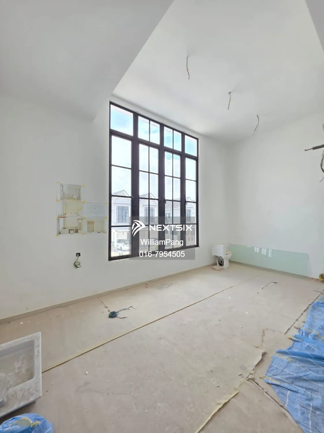 2-sty Terrace/Link House For Sale in Johor Bahru Johor - Image 13