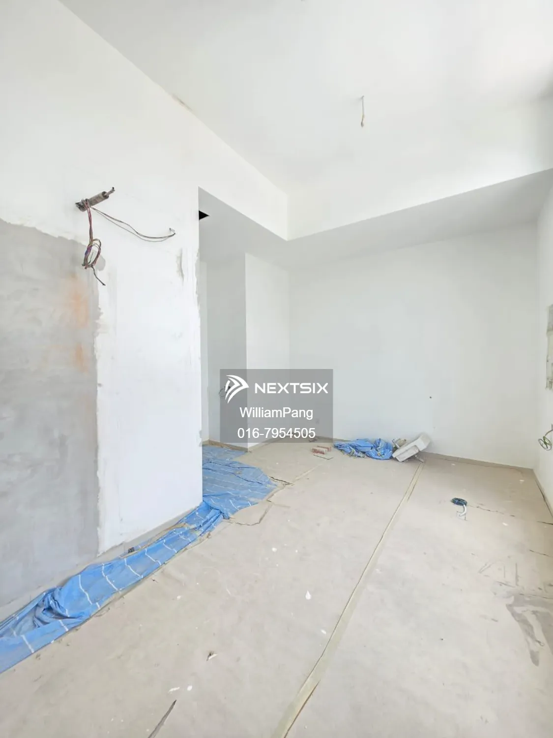 2-sty Terrace/Link House For Sale in Johor Bahru Johor - Image 14