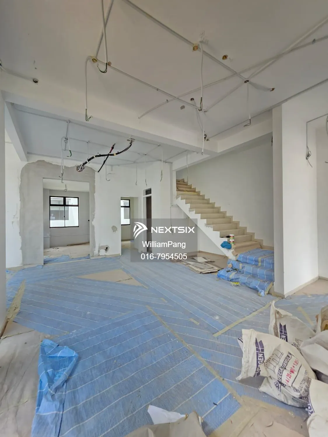 2-sty Terrace/Link House For Sale in Johor Bahru Johor - Image 5