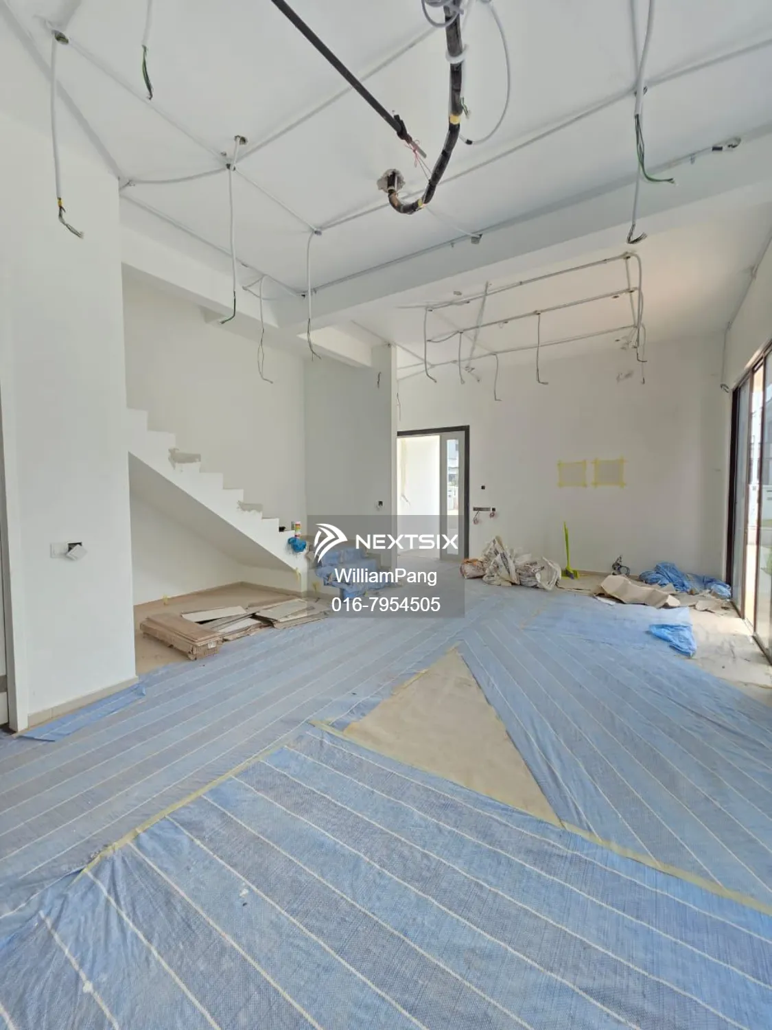 2-sty Terrace/Link House For Sale in Johor Bahru Johor - Image 6