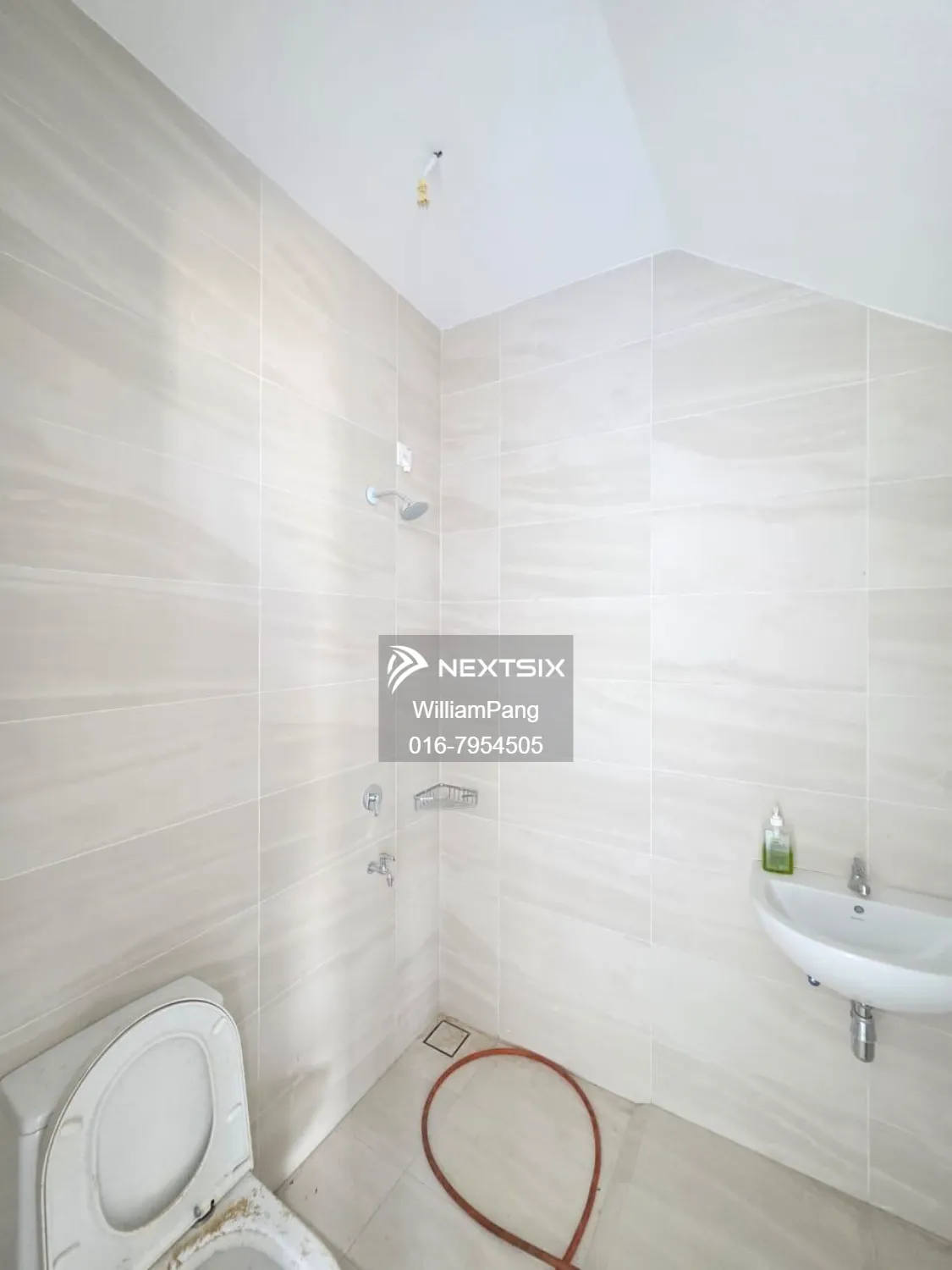 2-sty Terrace/Link House For Sale in Johor Bahru Johor - Image 7