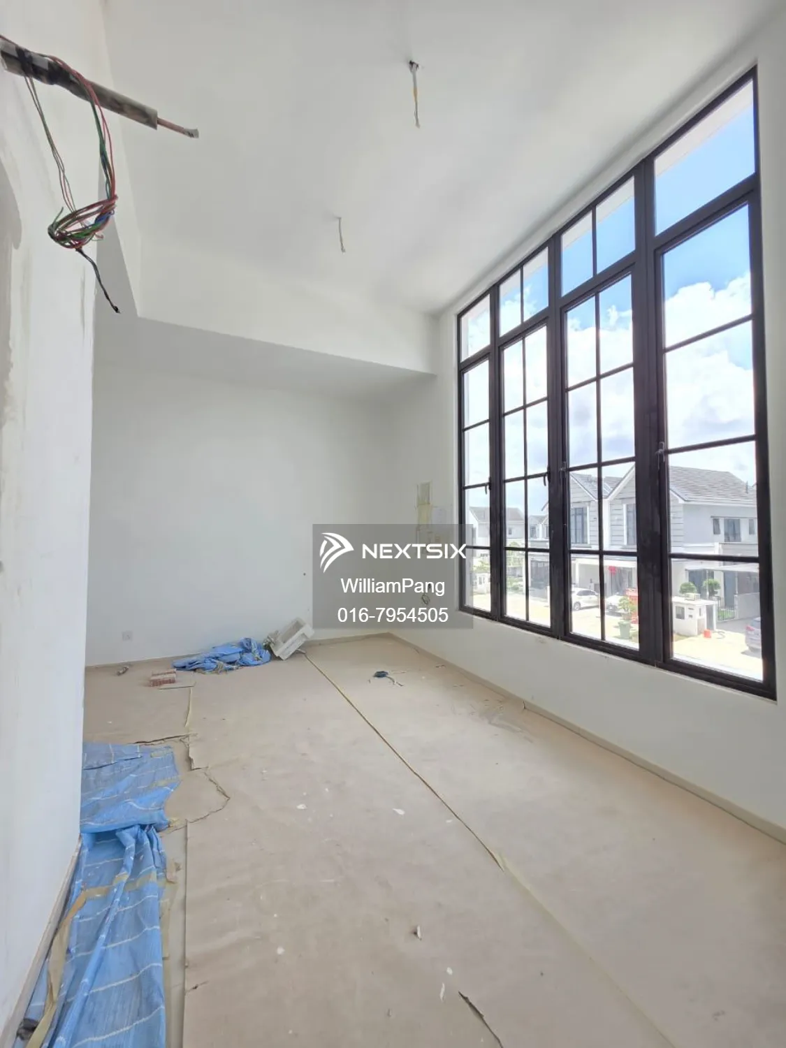 2-sty Terrace/Link House For Sale in Johor Bahru Johor - Image 9