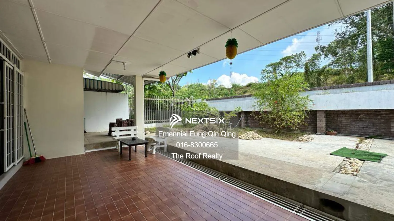 Semi-detached House For Sale in Kota Kinabalu Sabah - Image 11