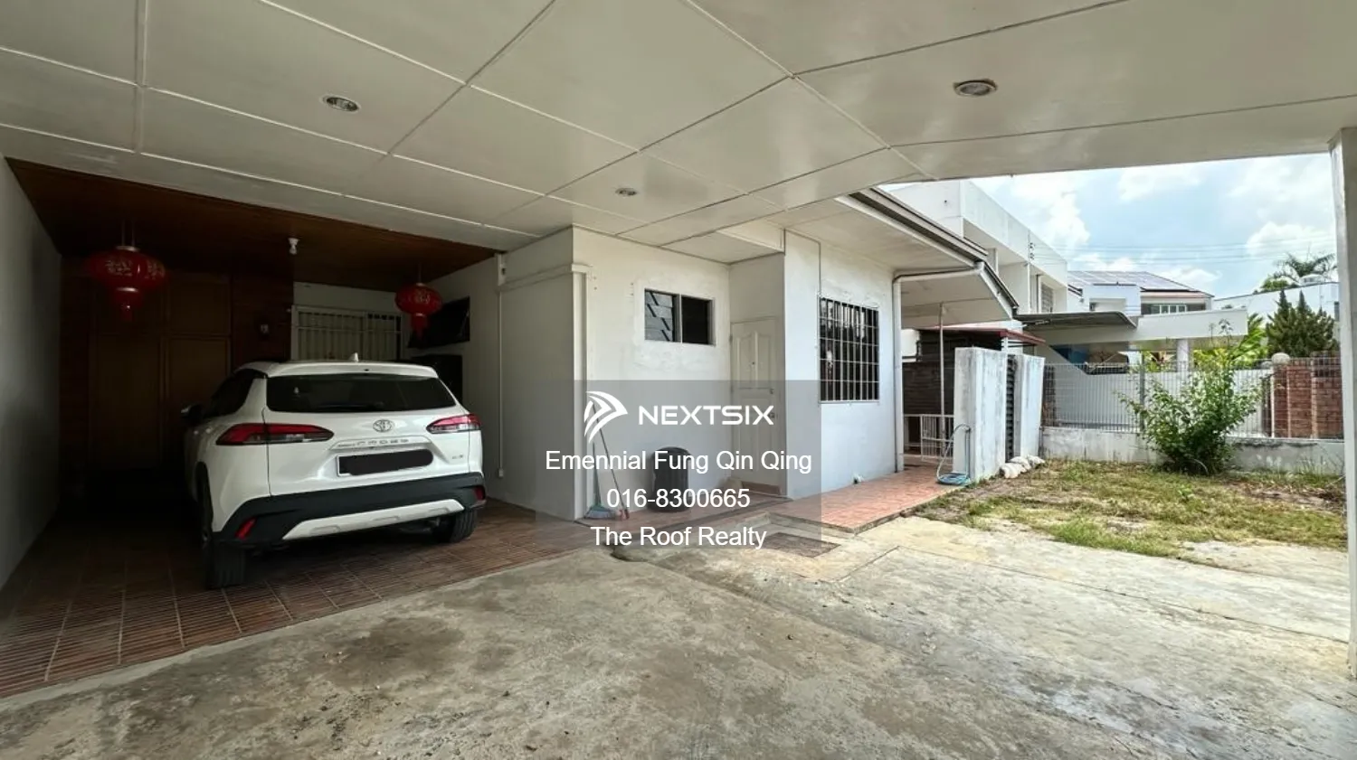 Semi-detached House For Sale in Kota Kinabalu Sabah - Image 12