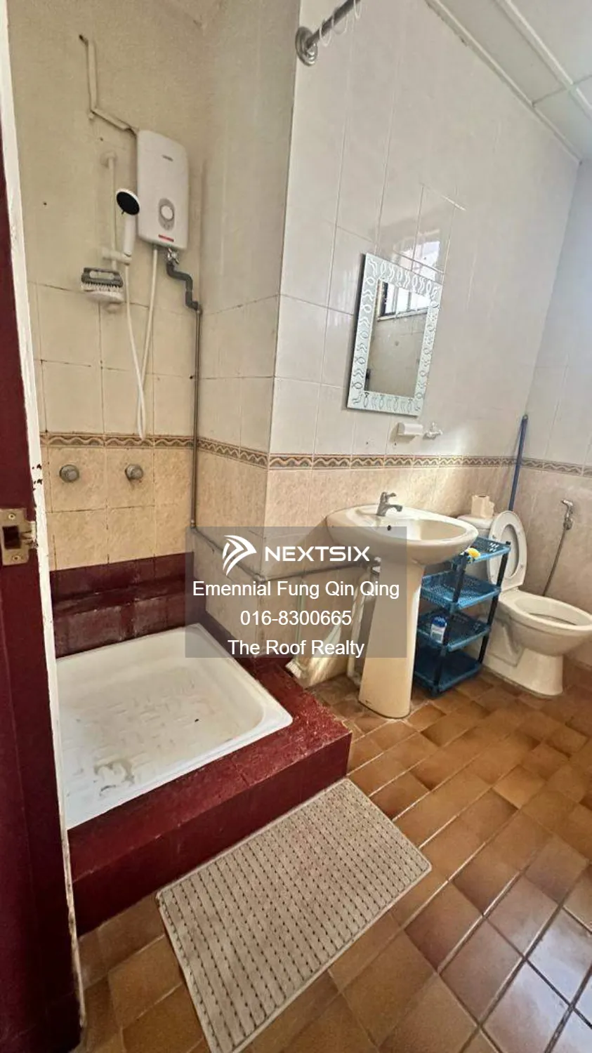 Semi-detached House For Sale in Kota Kinabalu Sabah - Image 5
