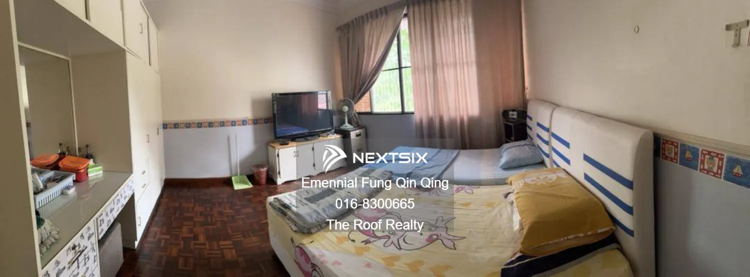 Semi-detached House For Sale in Kota Kinabalu Sabah - Image 6