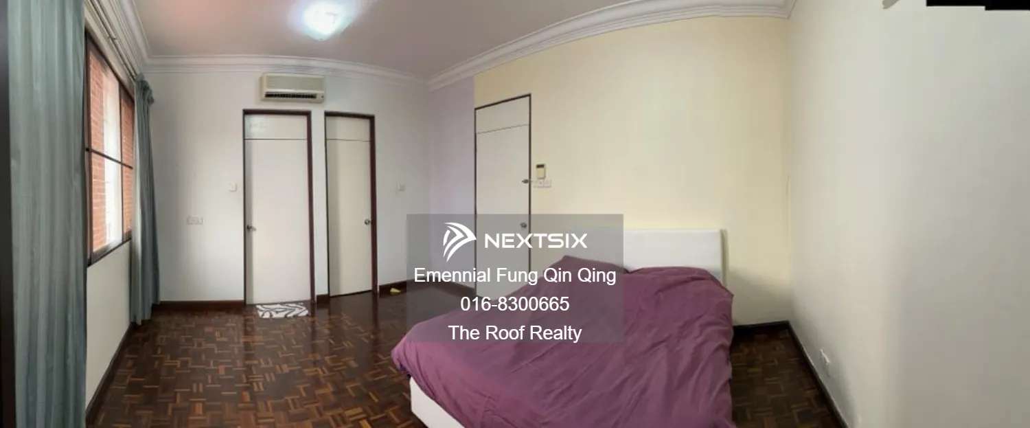 Semi-detached House For Sale in Kota Kinabalu Sabah - Image 7