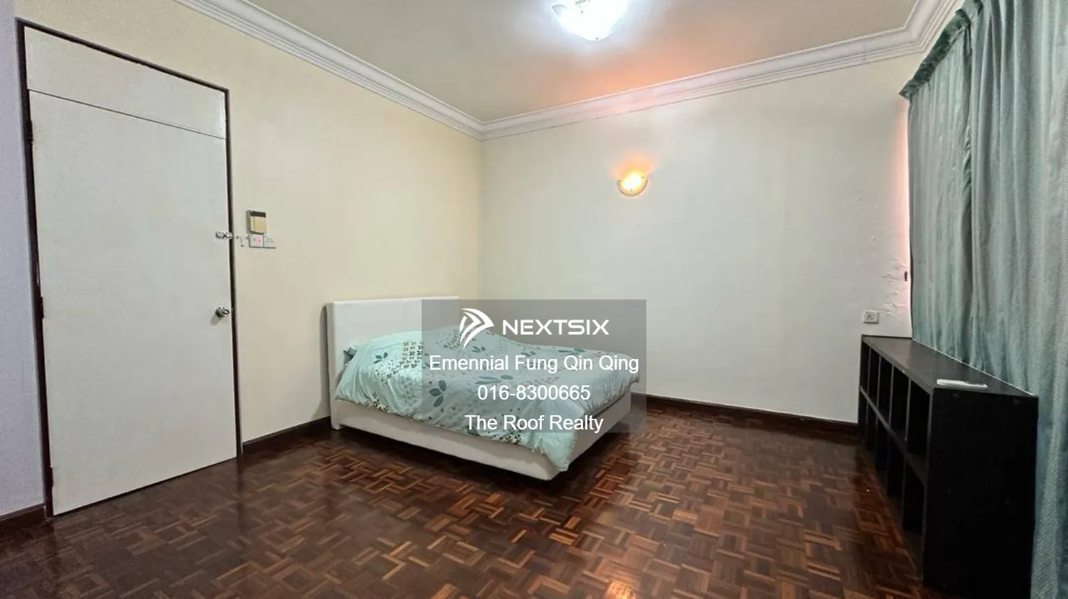 Semi-detached House For Sale in Kota Kinabalu Sabah - Image 8