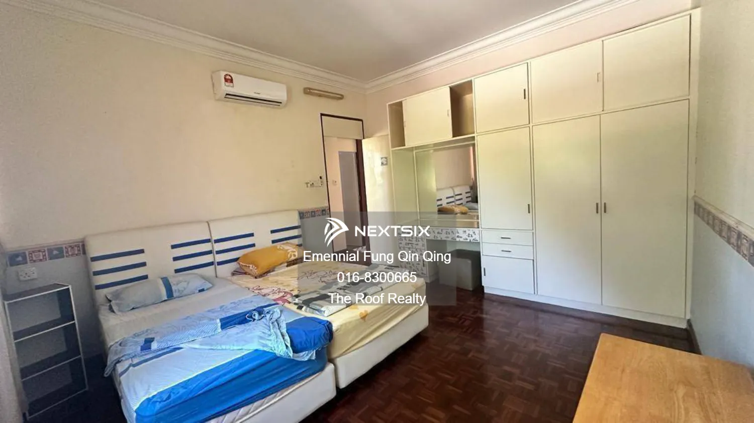 Semi-detached House For Sale in Kota Kinabalu Sabah - Image 9