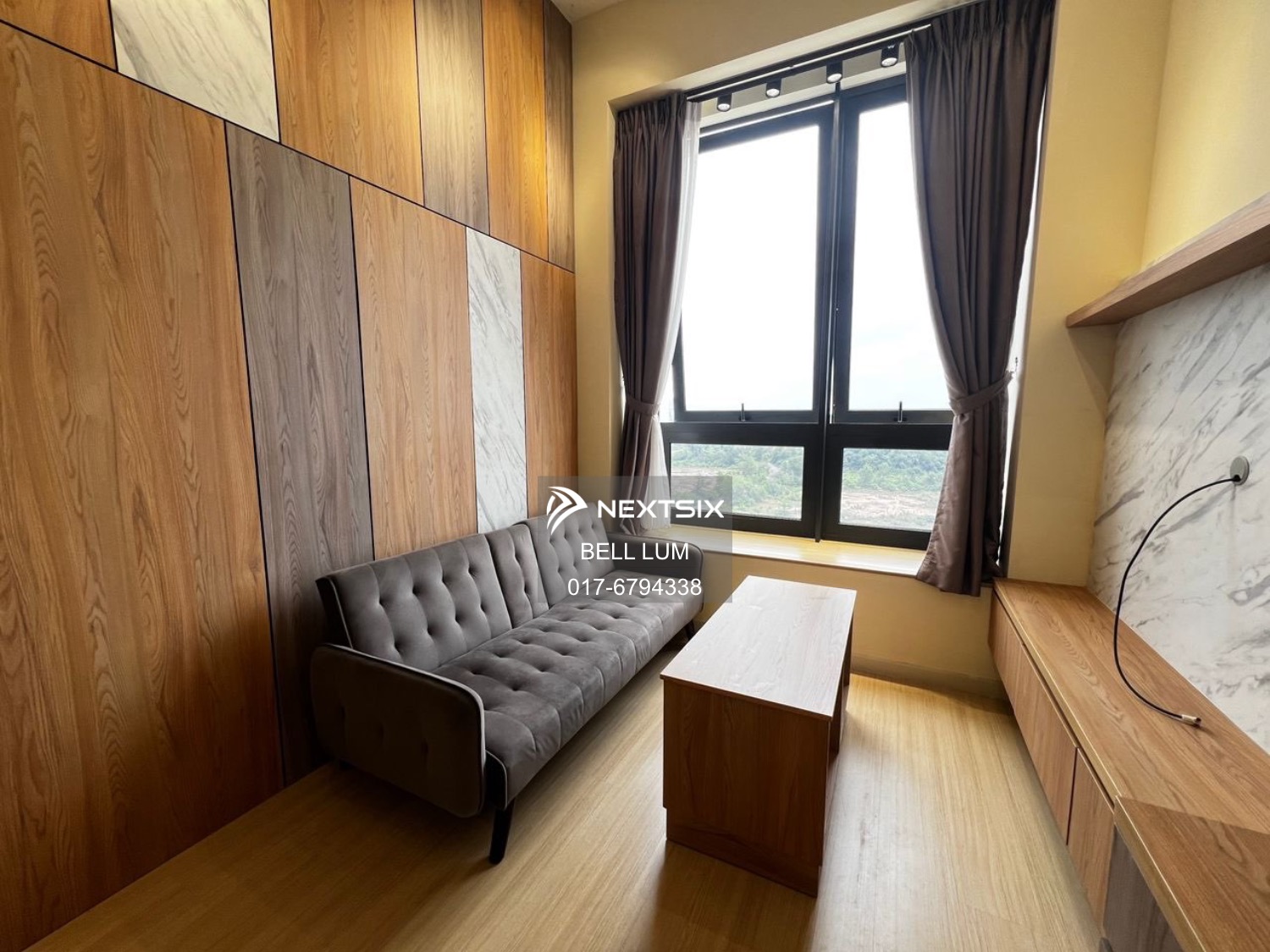 Serviced Residence For Rent in Iskandar Puteri (Nusajaya) Johor - Image 2