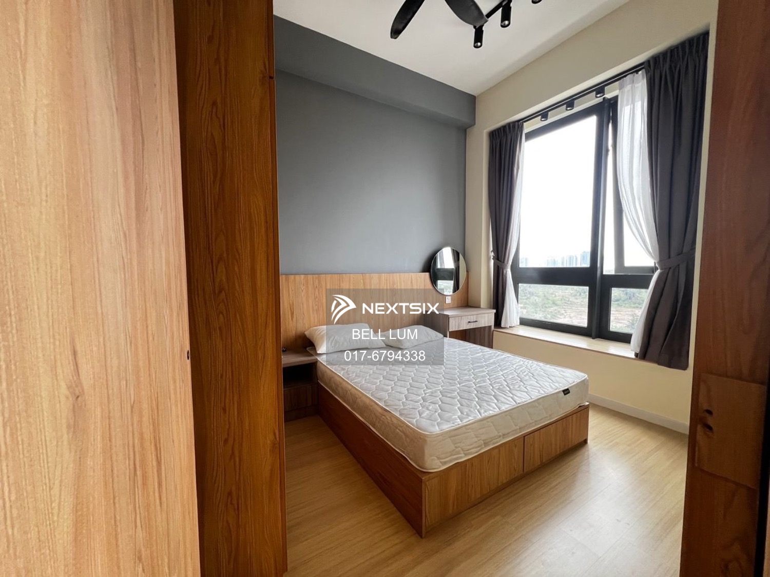 Serviced Residence For Rent in Iskandar Puteri (Nusajaya) Johor - Image 3