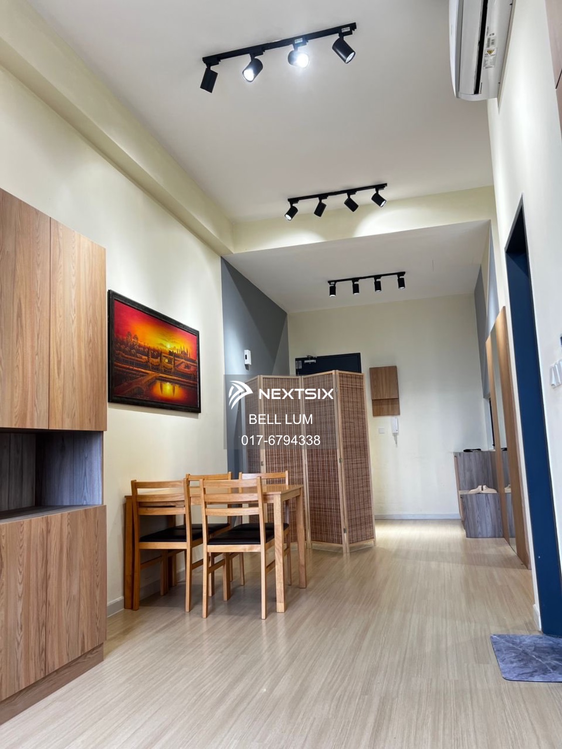 Serviced Residence For Rent in Iskandar Puteri (Nusajaya) Johor - Image 4