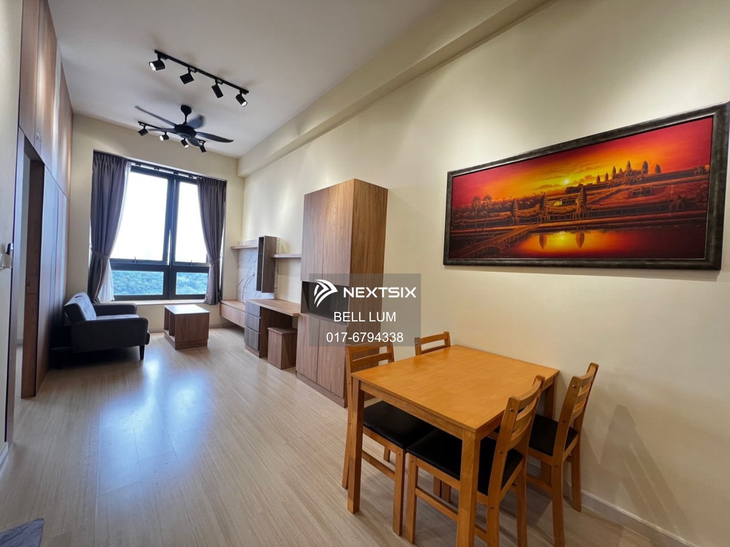 Serviced Residence For Rent in Iskandar Puteri (Nusajaya) Johor - Image 5