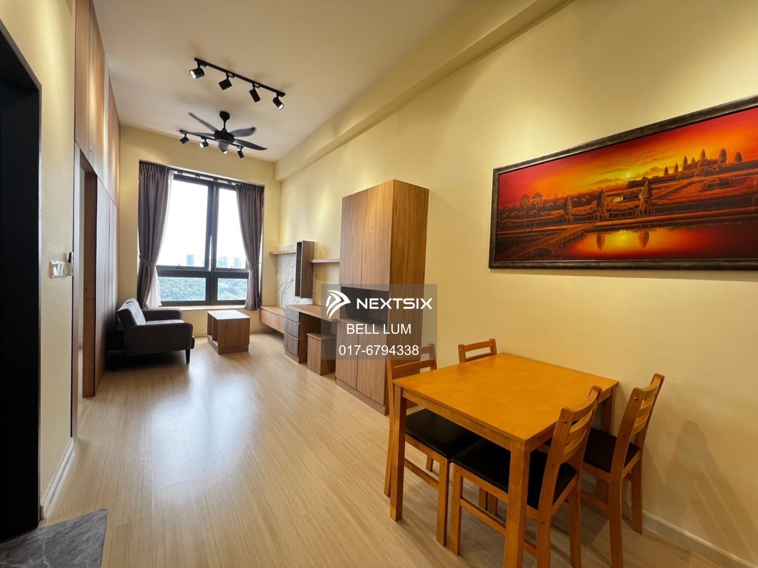 Serviced Residence For Rent in Iskandar Puteri (Nusajaya) Johor - Image 6