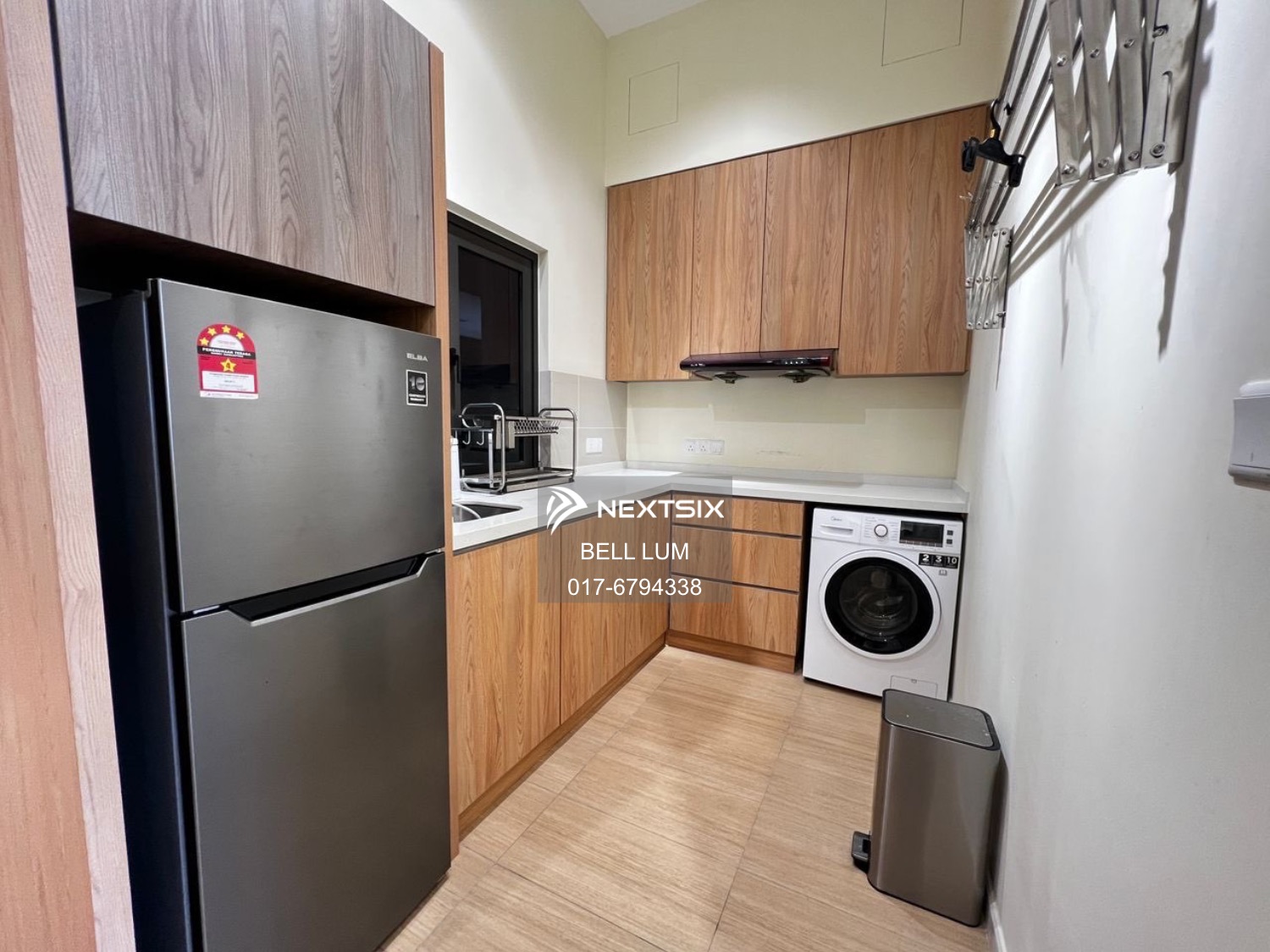 Serviced Residence For Rent in Iskandar Puteri (Nusajaya) Johor - Image 7