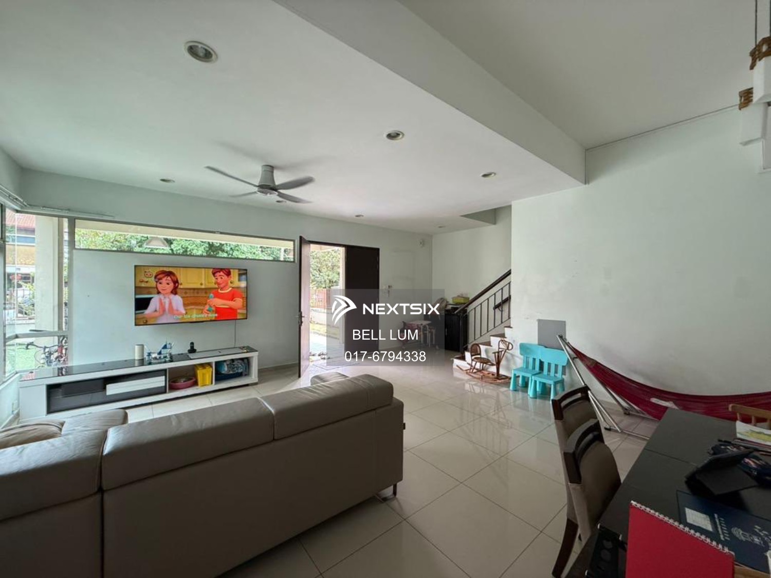 Semi-detached House For Sale in Iskandar Puteri (Nusajaya) Johor