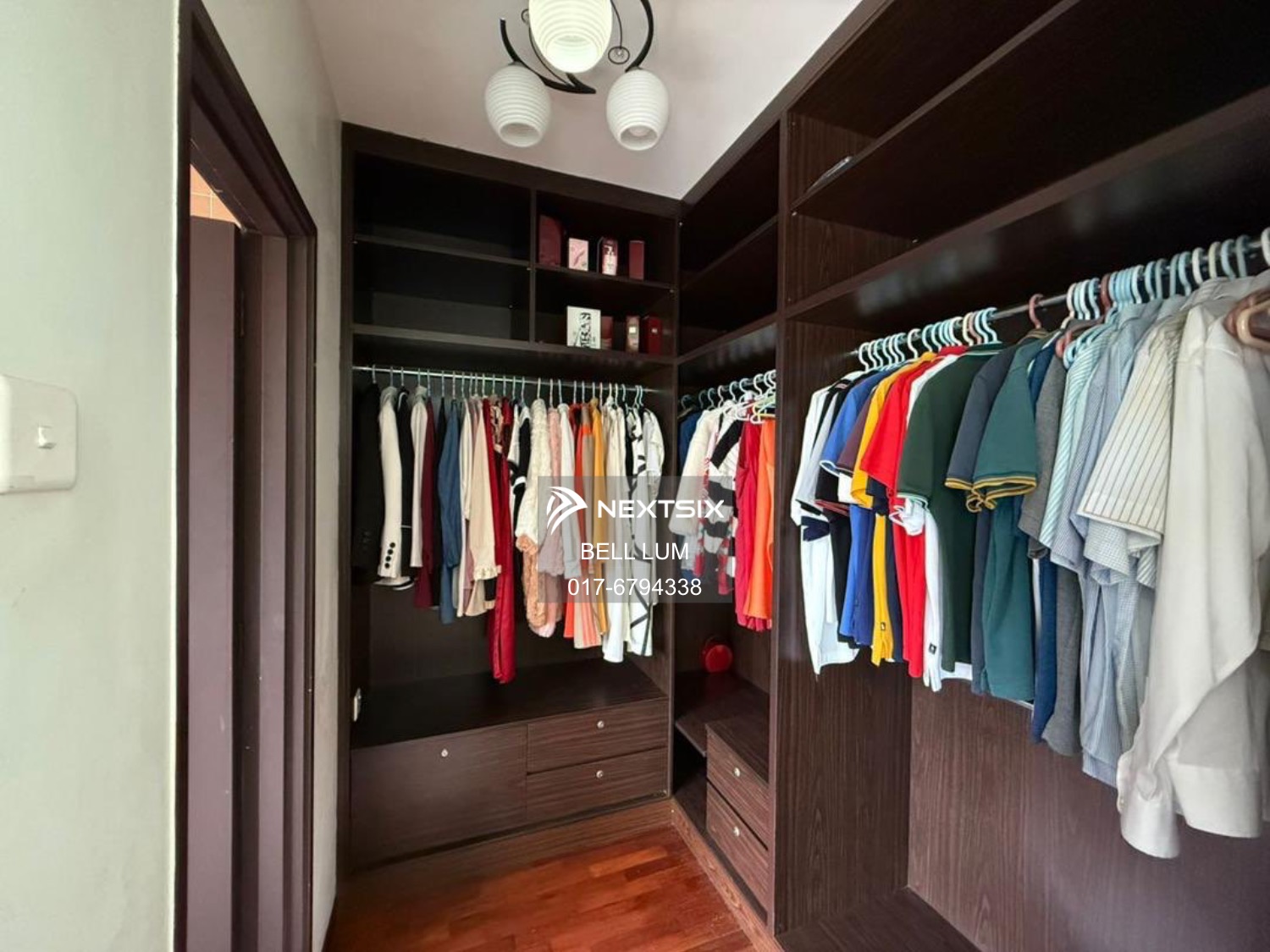 Semi-detached House For Sale in Iskandar Puteri (Nusajaya) Johor - Image 14