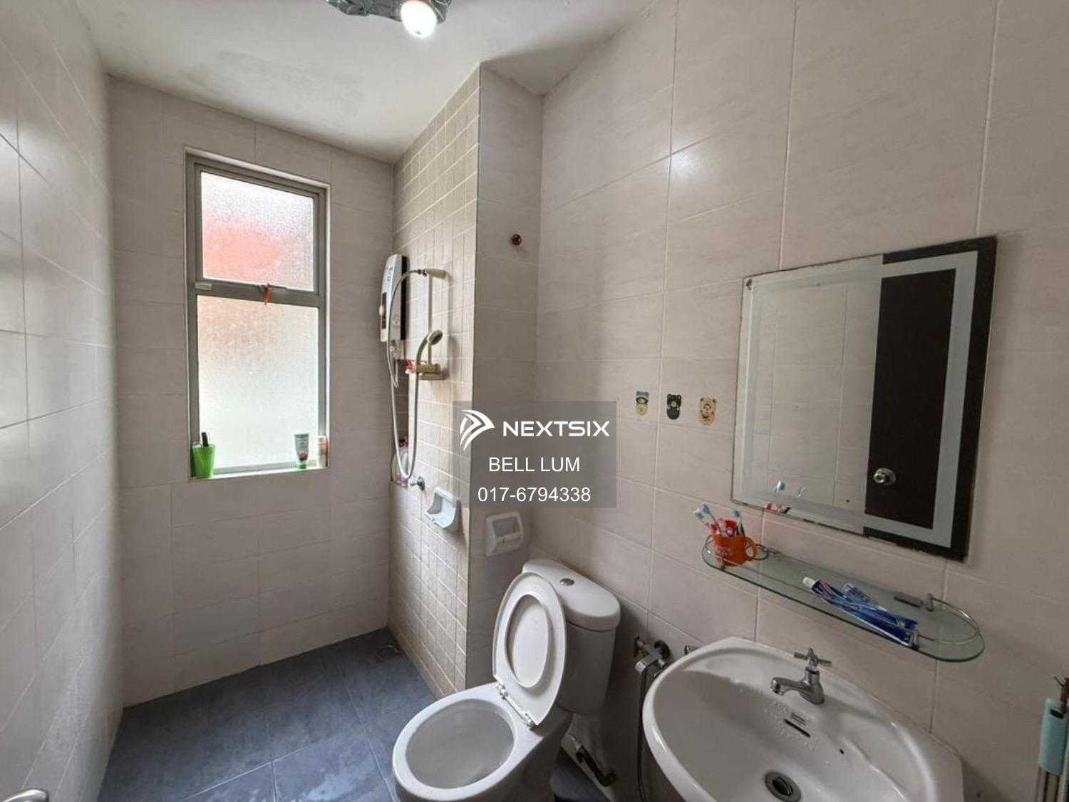 Semi-detached House For Sale in Iskandar Puteri (Nusajaya) Johor - Image 15