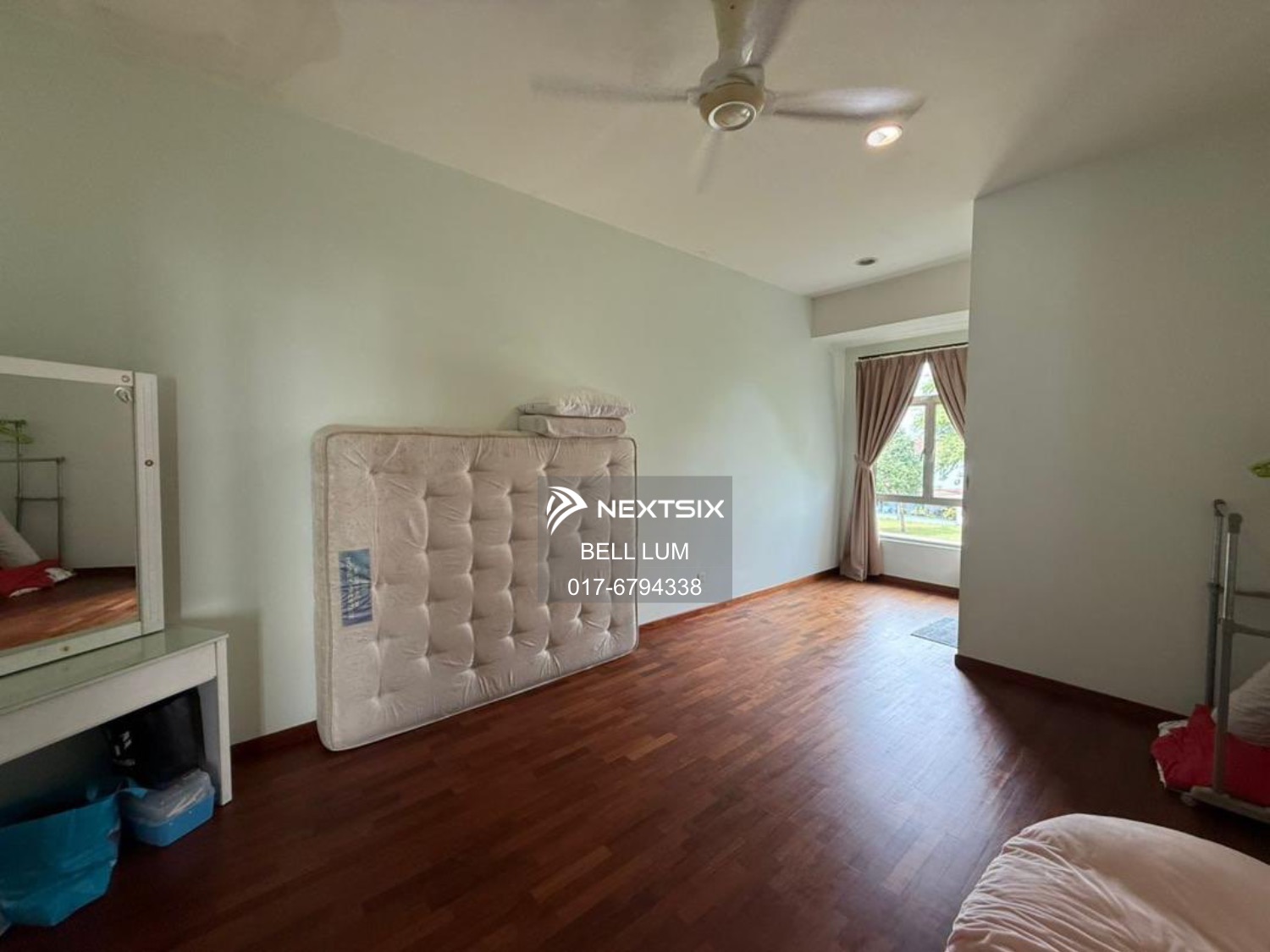 Semi-detached House For Sale in Iskandar Puteri (Nusajaya) Johor - Image 17