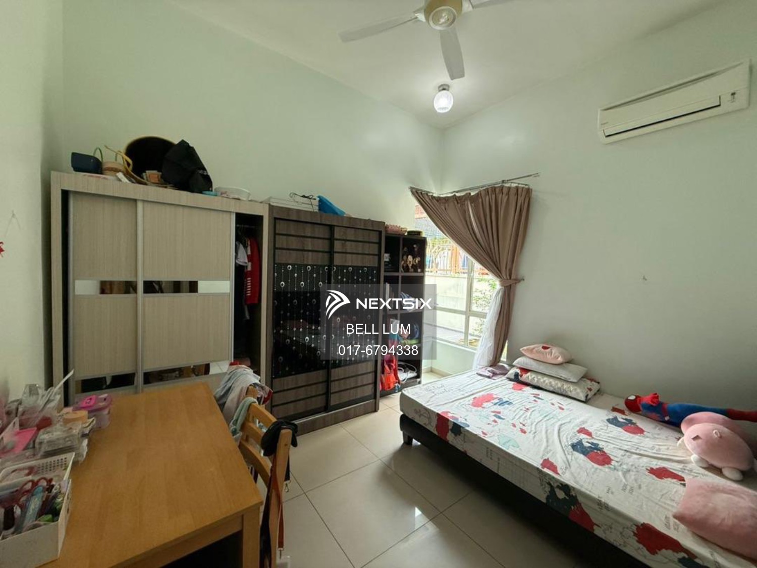 Semi-detached House For Sale in Iskandar Puteri (Nusajaya) Johor - Image 19
