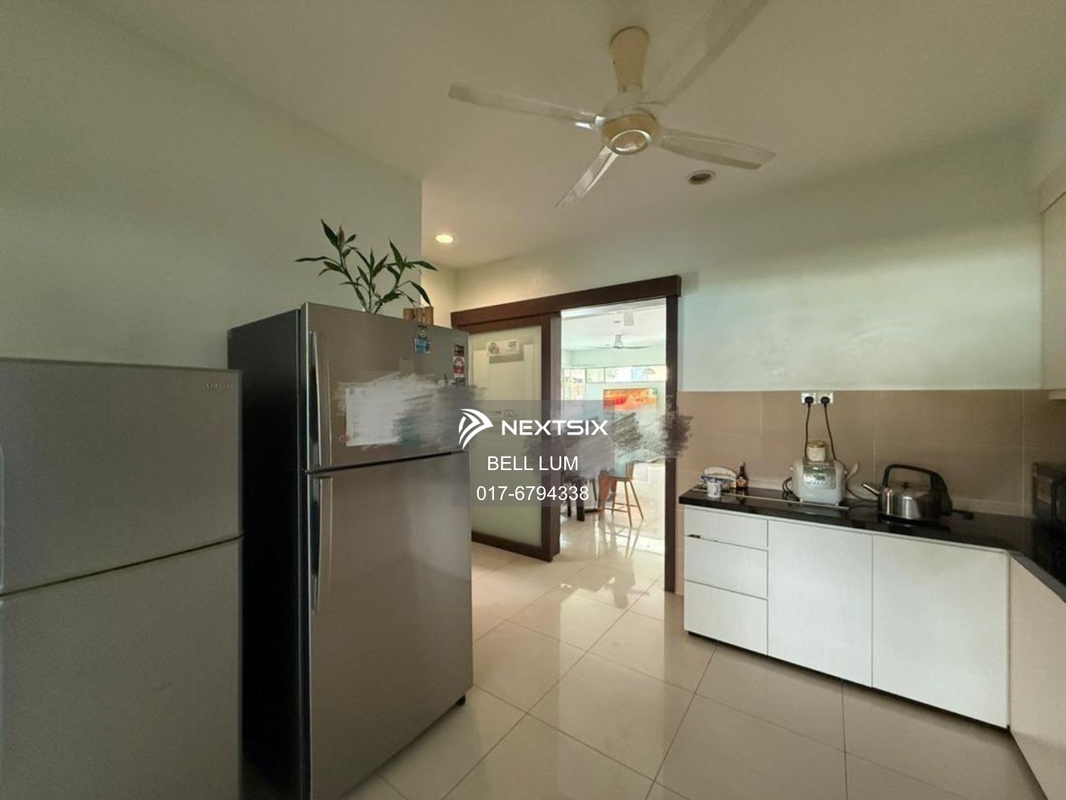 Semi-detached House For Sale in Iskandar Puteri (Nusajaya) Johor - Image 5