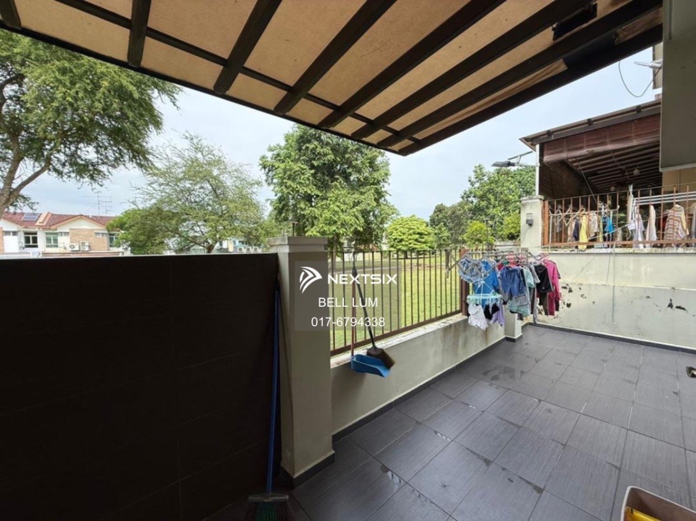 Semi-detached House For Sale in Iskandar Puteri (Nusajaya) Johor - Image 8