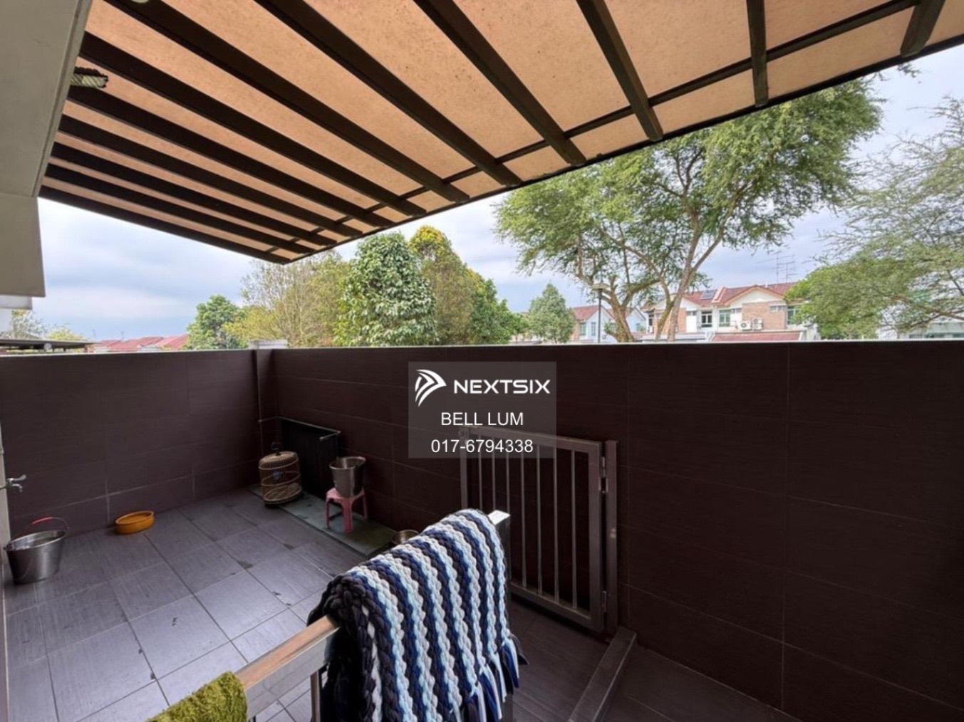 Semi-detached House For Sale in Iskandar Puteri (Nusajaya) Johor - Image 9