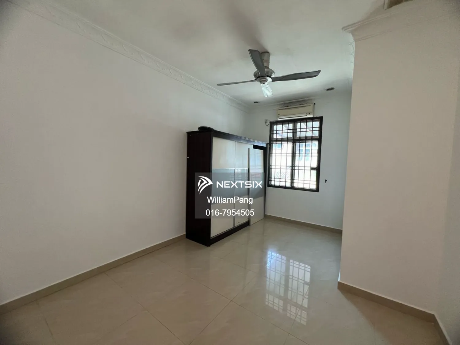 2-sty Terrace/Link House For Sale in Skudai Johor - Image 10