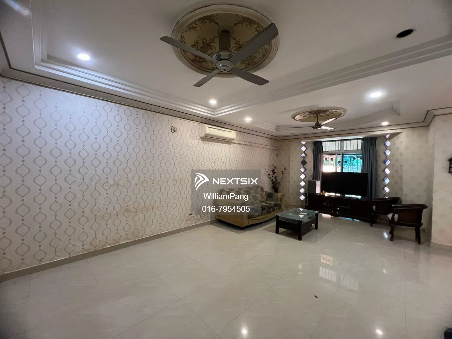 2-sty Terrace/Link House For Sale in Skudai Johor - Image 11