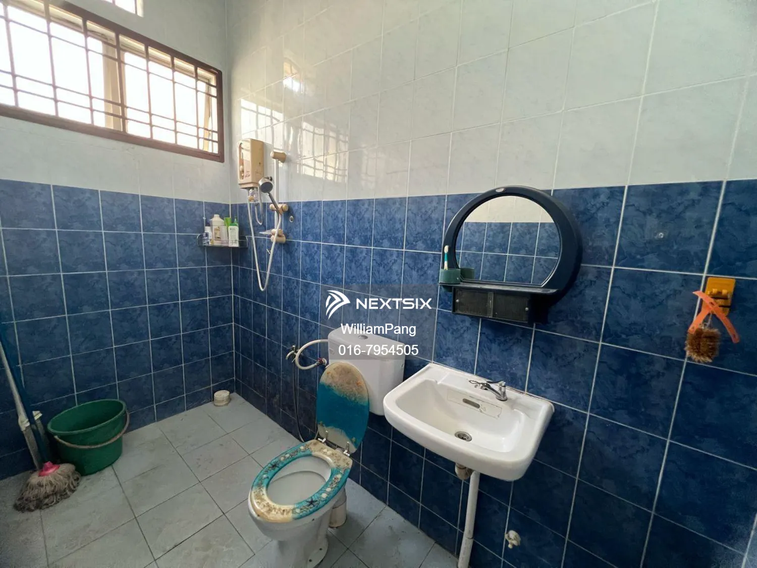 2-sty Terrace/Link House For Sale in Skudai Johor - Image 14