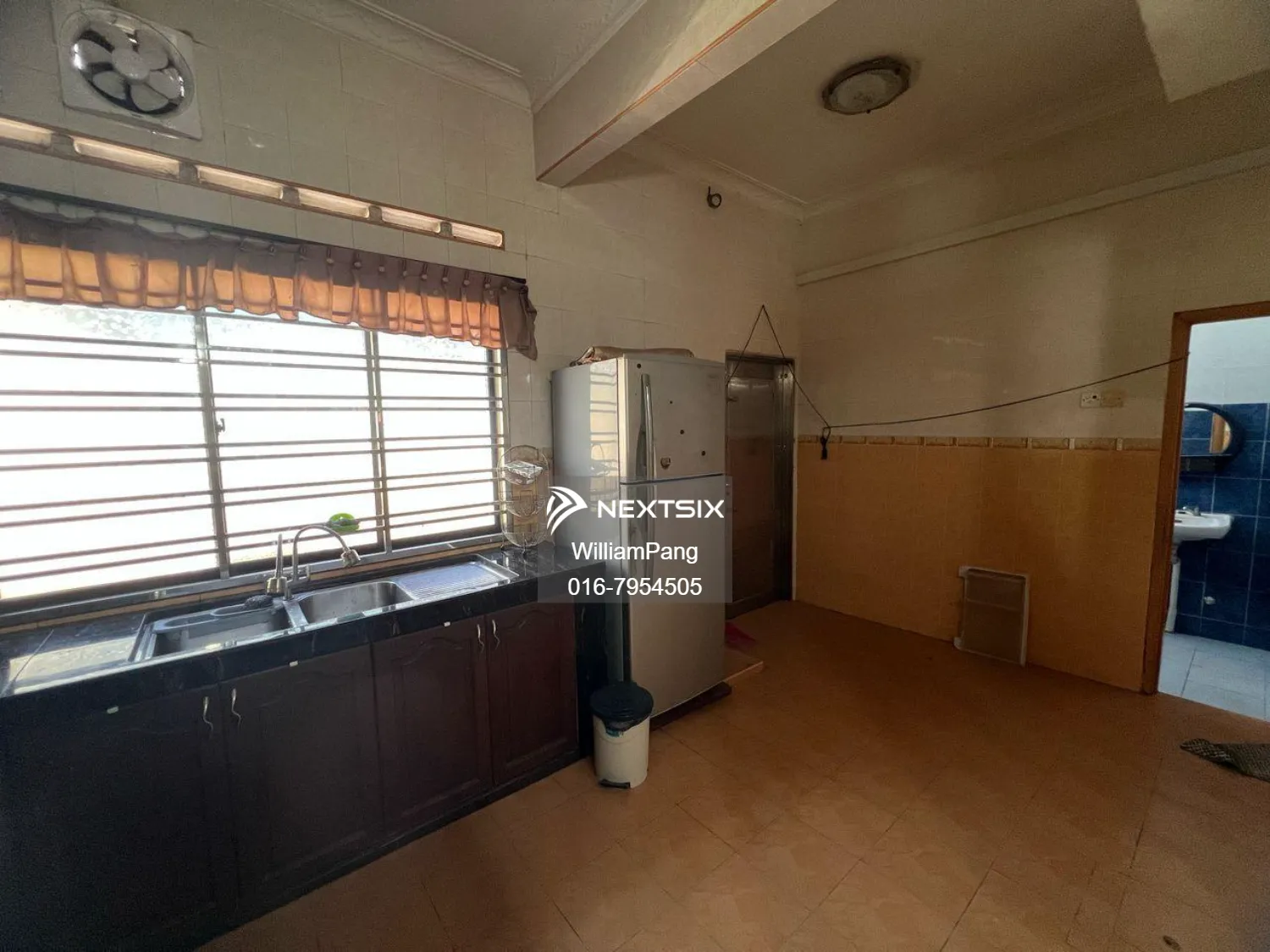 2-sty Terrace/Link House For Sale in Skudai Johor - Image 15