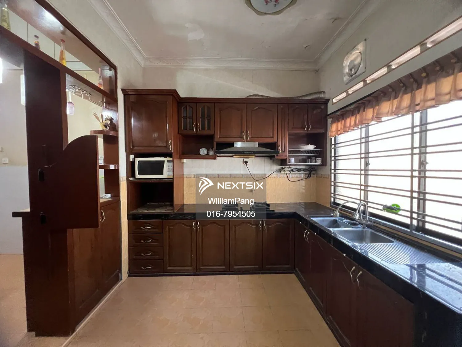 2-sty Terrace/Link House For Sale in Skudai Johor - Image 20