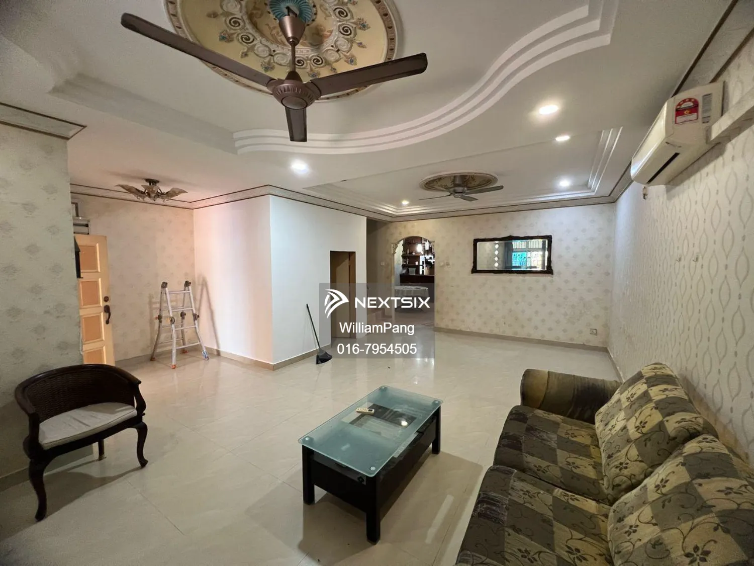 2-sty Terrace/Link House For Sale in Skudai Johor - Image 24