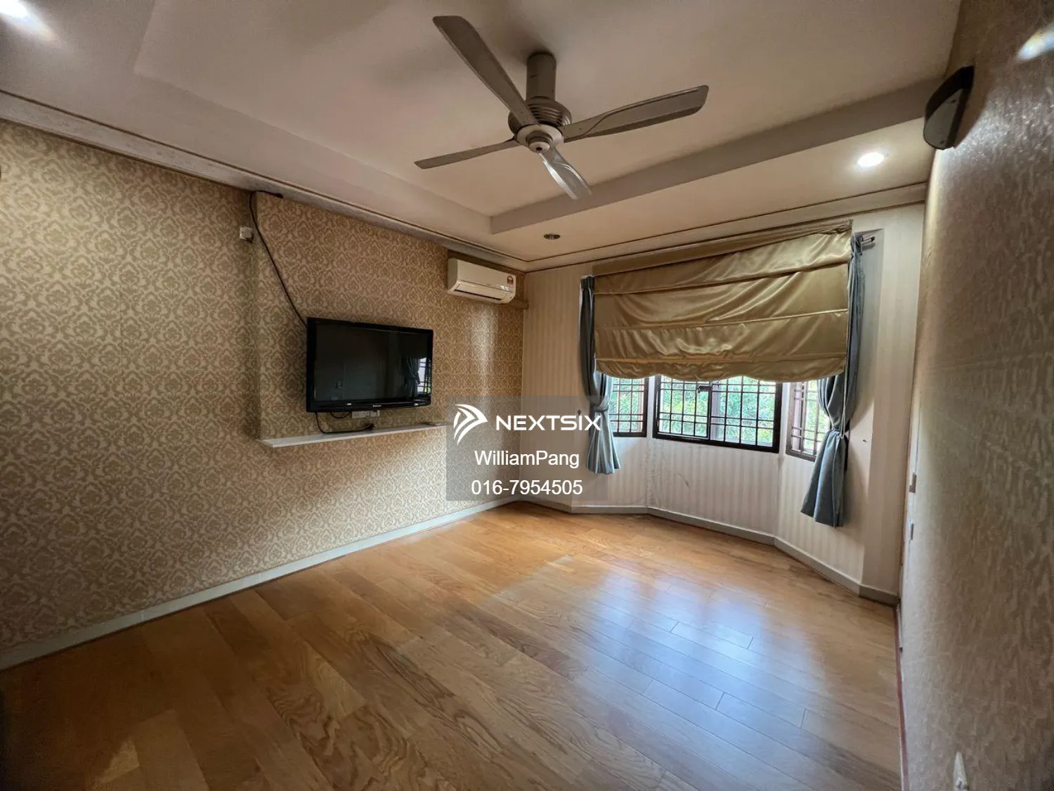 2-sty Terrace/Link House For Sale in Skudai Johor - Image 25