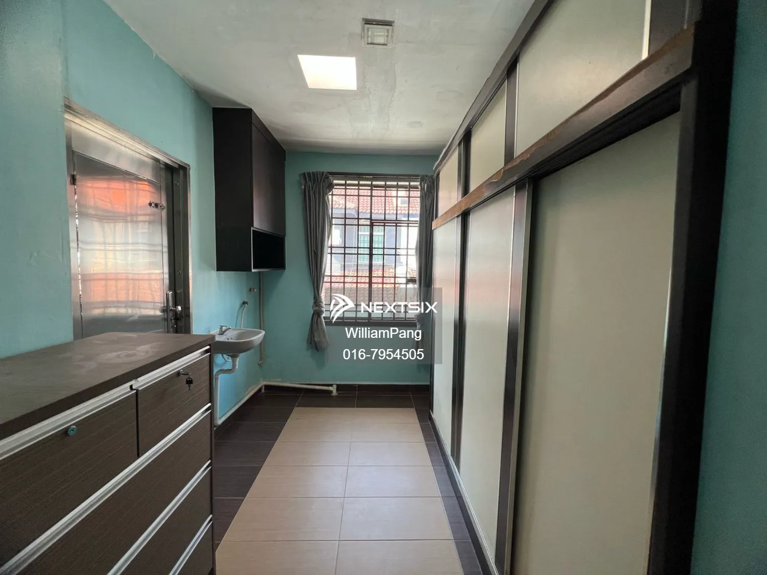 2-sty Terrace/Link House For Sale in Skudai Johor - Image 7
