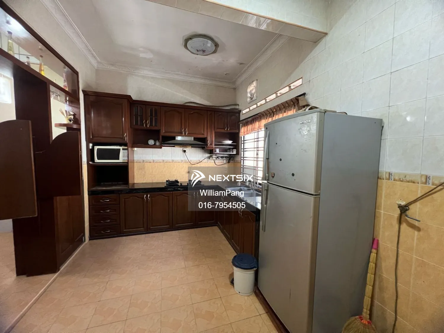 2-sty Terrace/Link House For Sale in Skudai Johor - Image 8