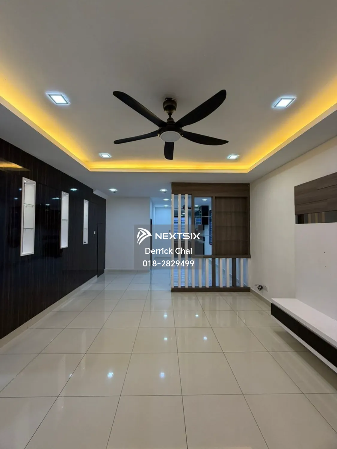 2-sty Terrace/Link House For Sale in Iskandar Puteri (Nusajaya) Johor - Image 4