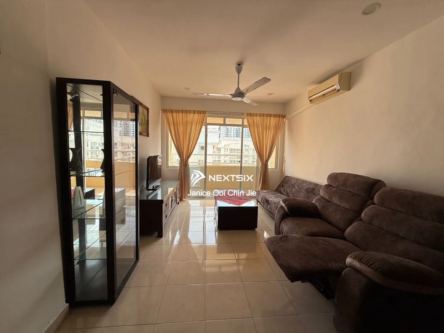 Condominium For Rent in Bayan Baru Penang