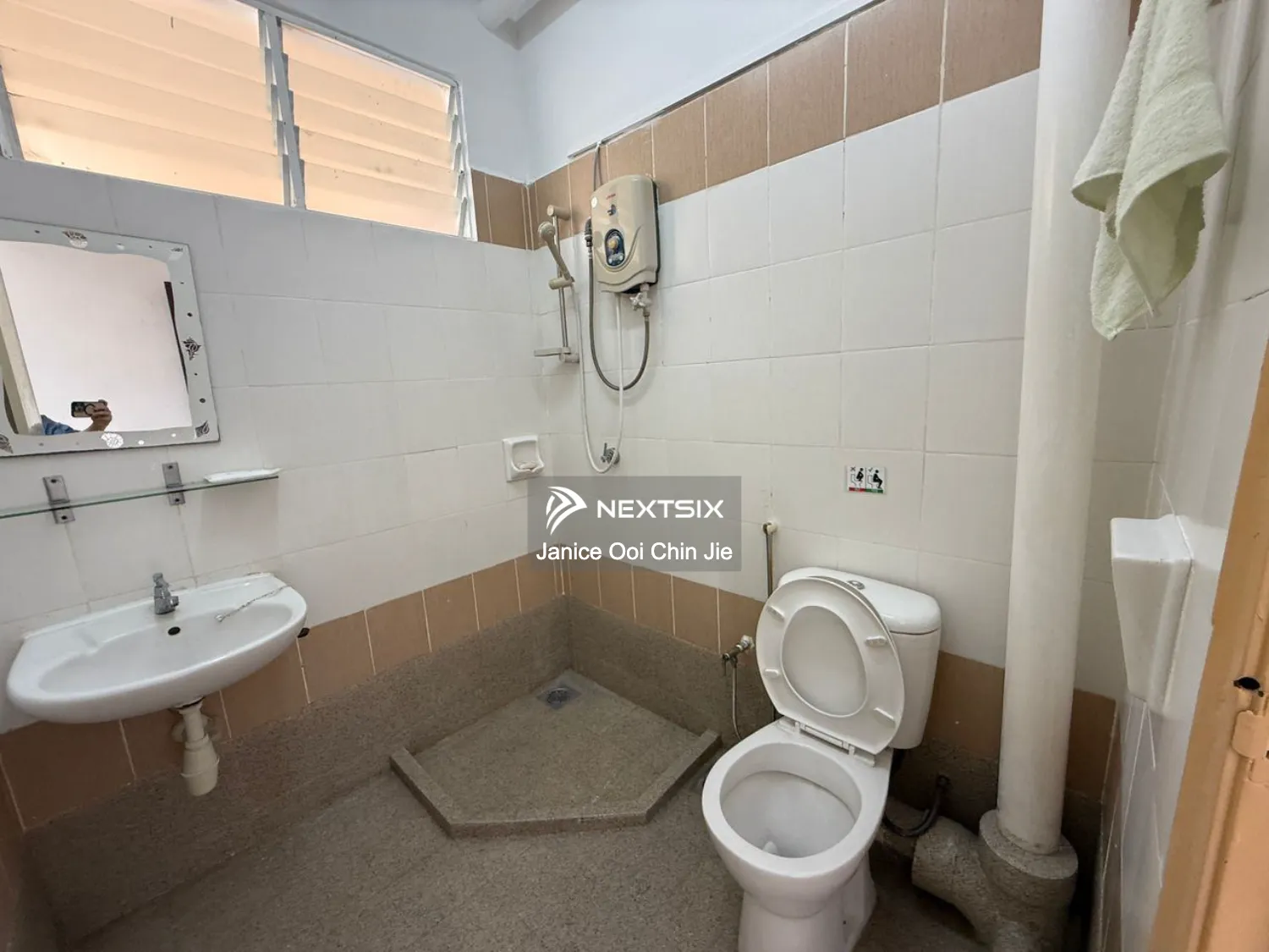 Condominium For Rent in Bayan Baru Penang - Image 11