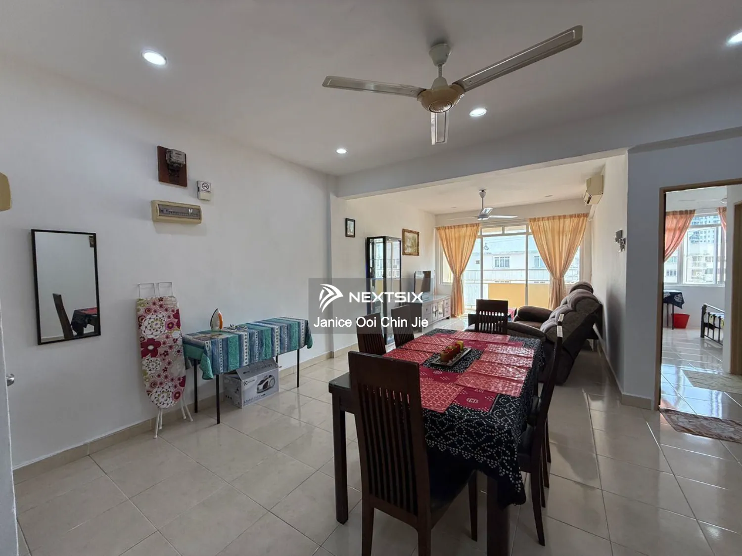Condominium For Rent in Bayan Baru Penang - Image 5