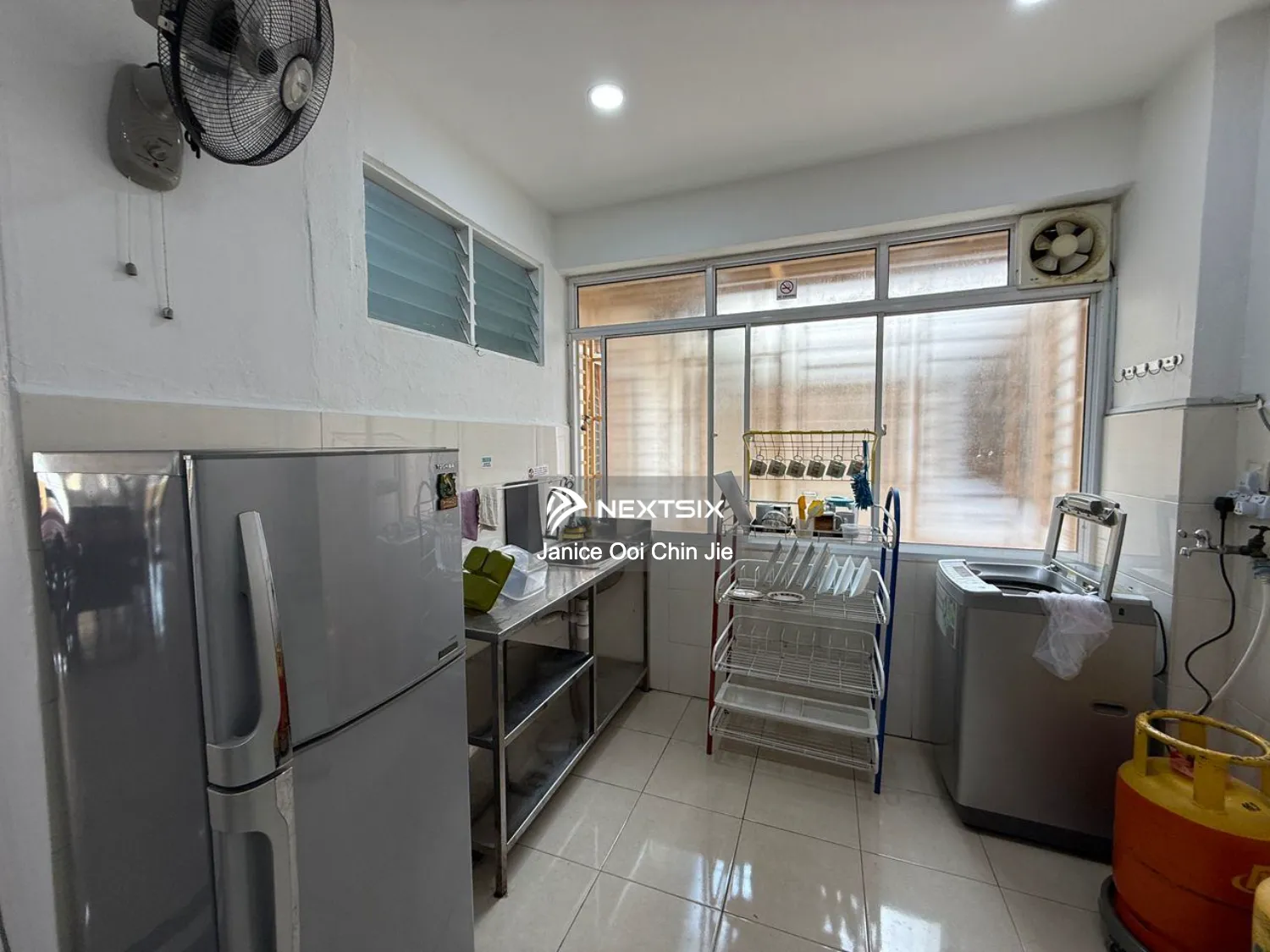 Condominium For Rent in Bayan Baru Penang - Image 6