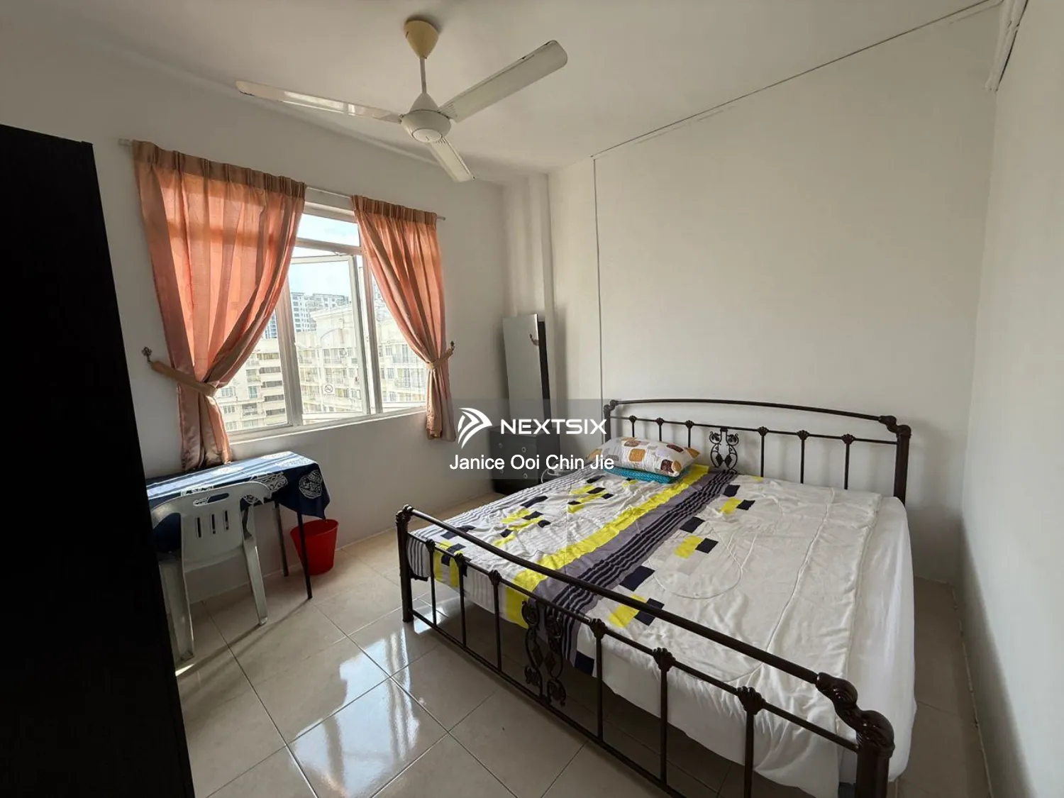 Condominium For Rent in Bayan Baru Penang - Image 7