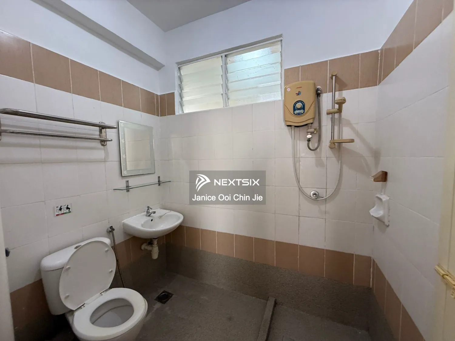 Condominium For Rent in Bayan Baru Penang - Image 9