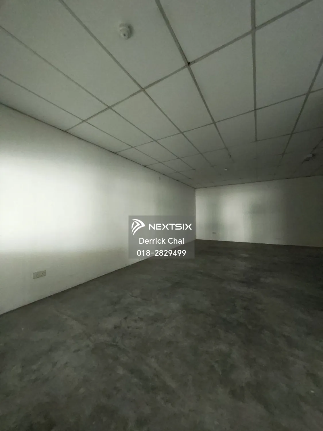 Detached Factory For Rent in Ulu Tiram Johor - Image 5